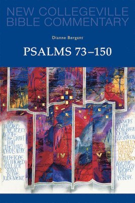 bokomslag Psalms 73-150
