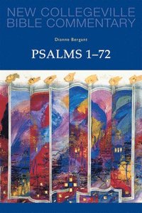 bokomslag Psalms 1-72