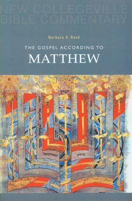 The Gospel According to Matthew 1