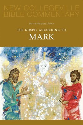 bokomslag The Gospel According to Mark