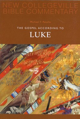 The Gospel According To Luke 1