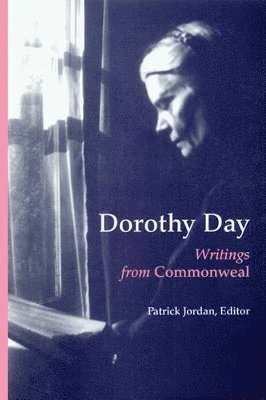 bokomslag Dorothy Day