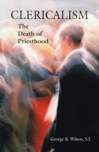 bokomslag Clericalism