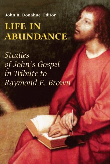 John R. Donahue SJ - Life in Abundance, Häftad