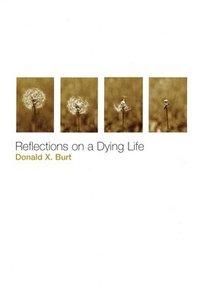 bokomslag Reflections on a Dying Life