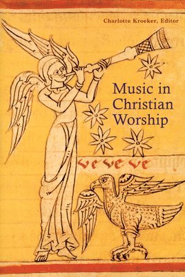 bokomslag Music In Christian Worship