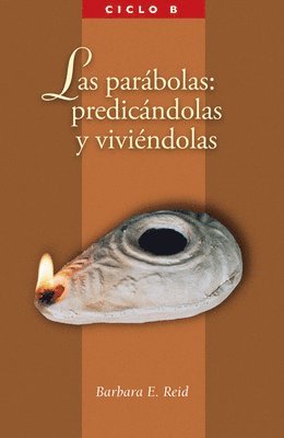 Barbara E. Reid - Las parabolas, Häftad