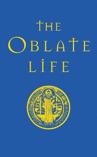 bokomslag The Oblate Life