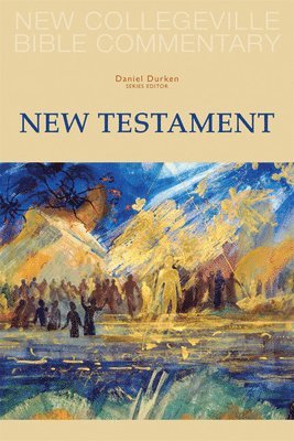 New Collegeville Bible Commentary 1