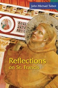 bokomslag Reflections on St. Francis