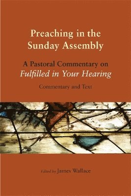 Preaching in the Sunday Assembly 1