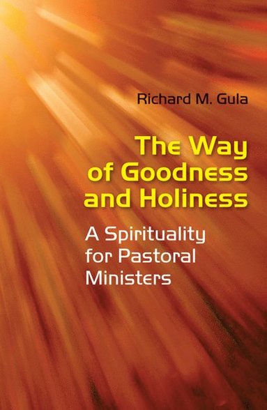 bokomslag Way of Goodness and Holiness