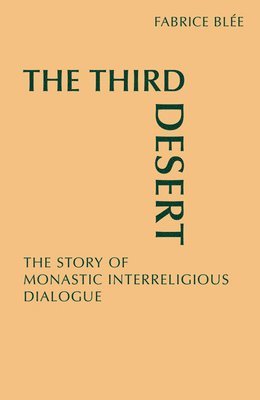 The Third Desert 1