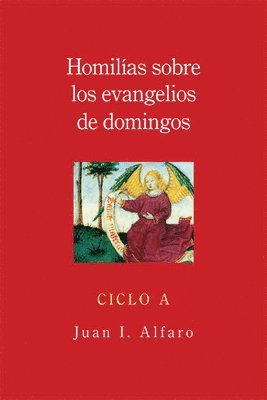 bokomslag Homilias sobre los evangelios de domingos