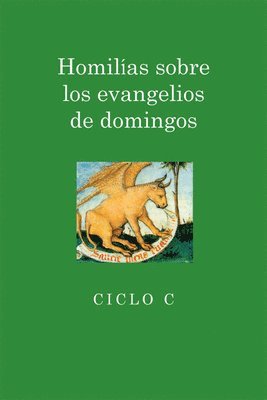 Homilias sobre los evangelios de domingos 1