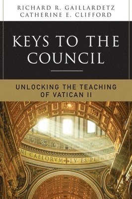 Keys to the Council 1