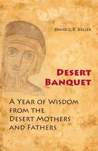 bokomslag Desert Banquet