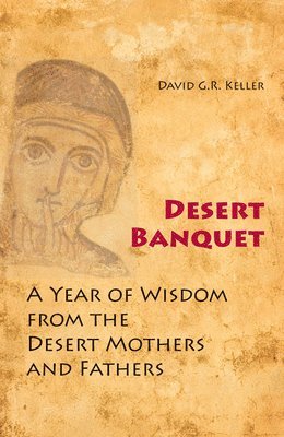 Desert Banquet 1