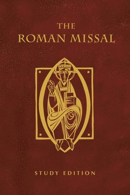 bokomslag The Roman Missal