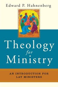 bokomslag Theology for Ministry