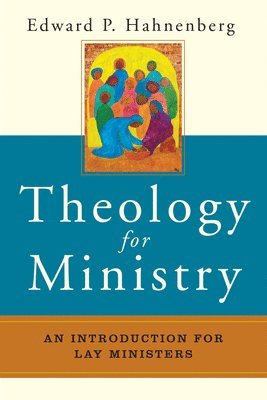 bokomslag Theology for Ministry