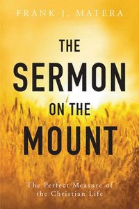 bokomslag The Sermon on the Mount