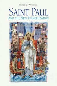 bokomslag Saint Paul and the New Evangelization