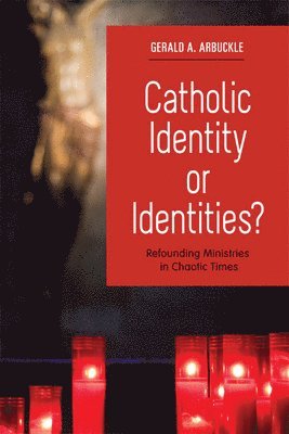Catholic Identity or Identities? 1