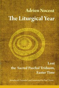 bokomslag Liturgical Year, Vol. 2