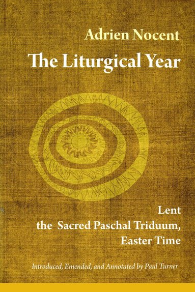 bokomslag Liturgical Year, Vol. 2