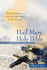 bokomslag Hail Mary, Holy Bible
