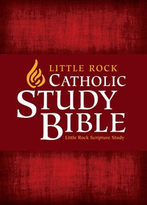 Little Rock Catholic Study Bible 1