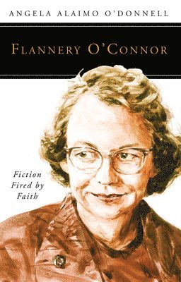 bokomslag Flannery O?Connor