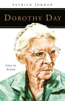 bokomslag Dorothy Day