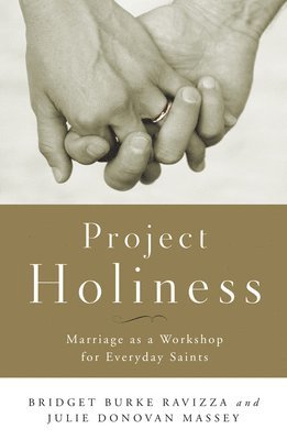 Project Holiness 1