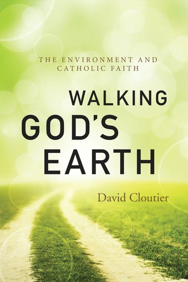 bokomslag Walking God?s Earth