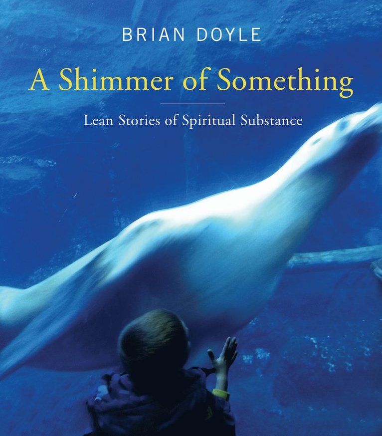 Shimmer of Something