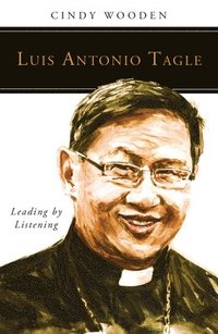 bokomslag Luis Antonio Tagle