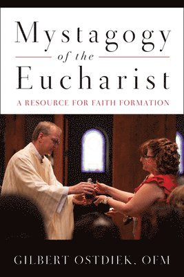 Mystagogy of the Eucharist 1