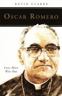 bokomslag Oscar Romero