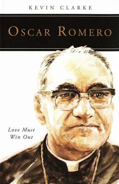 bokomslag Oscar Romero