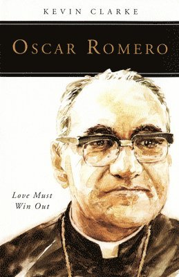 Oscar Romero 1