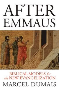 bokomslag After Emmaus