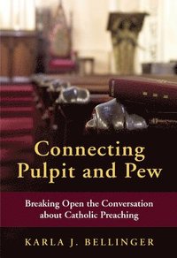 bokomslag Connecting Pulpit and Pew