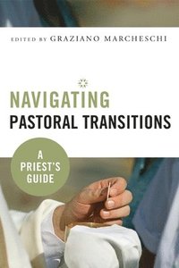 bokomslag Navigating Pastoral Transitions