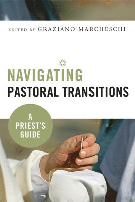 Navigating Pastoral Transitions 1