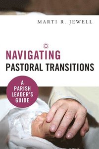 bokomslag Navigating Pastoral Transitions