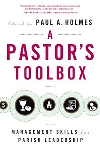 bokomslag A Pastors Toolbox