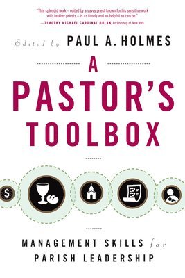 A Pastors Toolbox 1