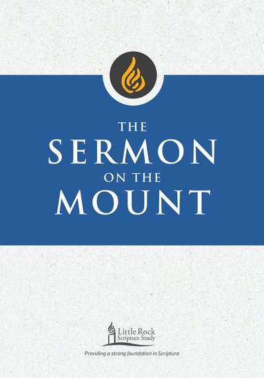 Clifford M. Yeary - Sermon on the Mount, Häftad